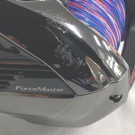  SHIMANO シマノ 電動リール 17フォースマスター 3000XP 03704