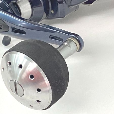  SHIMANO シマノ 電動リール 17フォースマスター 3000XP 03704