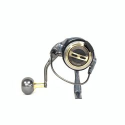 $$ tailwalk テイルウォーク 釣り用品 リール スピニングリール kuroshio 33HGX キズ有 程度B Cランク