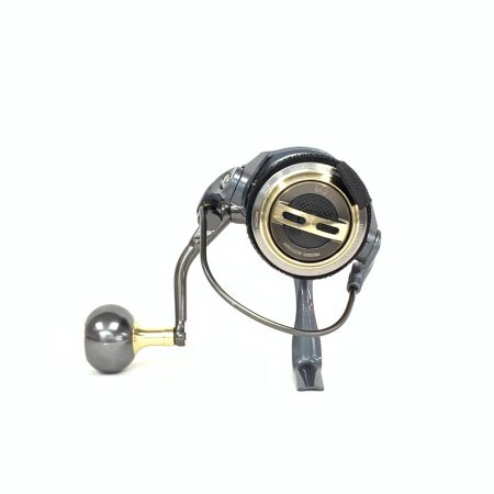  tailwalk テイルウォーク 釣り用品 リール スピニングリール kuroshio 33HGX キズ有 程度B