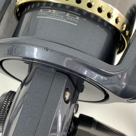  tailwalk テイルウォーク 釣り用品 リール スピニングリール kuroshio 33HGX キズ有 程度B