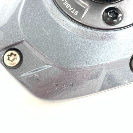  tailwalk テイルウォーク 釣り用品 リール スピニングリール kuroshio 33HGX キズ有 程度B