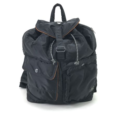  PORTER ポーター リュック タンカー ブラック