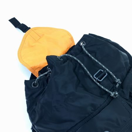  PORTER ポーター リュック タンカー ブラック