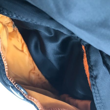  PORTER ポーター リュック タンカー ブラック