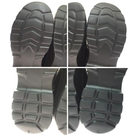  1PIU1UGUALE3 メンズ ブーツ SIZE 27cm USX-24020W