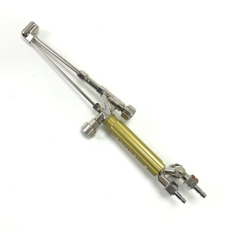  小池酸素工業 ガス切断 中切ゴールドライト2GL