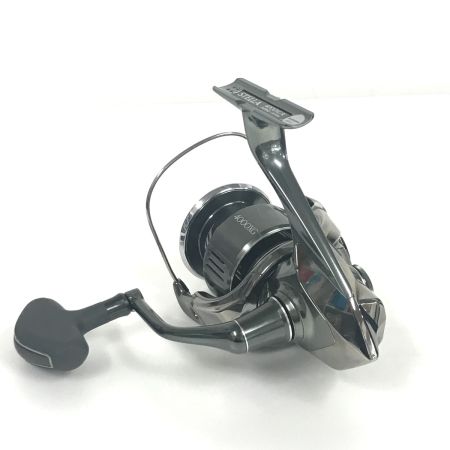  SHIMANO シマノ スピニングリール STELLA 4000XG 043962