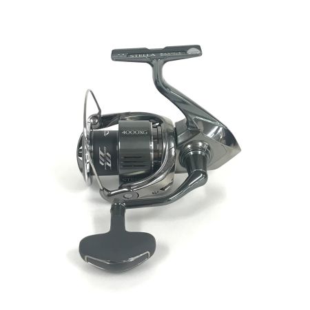  SHIMANO シマノ スピニングリール STELLA 4000XG 043962
