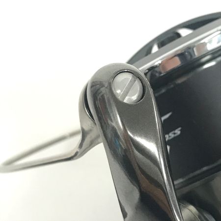  SHIMANO シマノ スピニングリール STELLA 4000XG 043962
