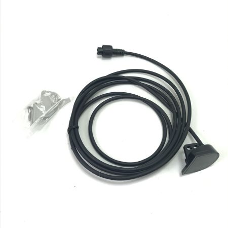  HONDEX 魚群探知機　PS-611CN2 美品 万能パイプ一式付き 11524