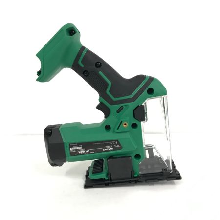  HiKOKI ハイコーキ ボードカッター 本体のみ CK18DA グリーン