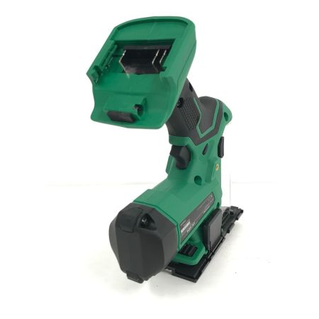  HiKOKI ハイコーキ ボードカッター 本体のみ CK18DA グリーン