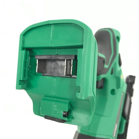  HiKOKI ハイコーキ ボードカッター 本体のみ CK18DA グリーン