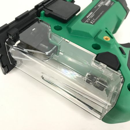  HiKOKI ハイコーキ ボードカッター 本体のみ CK18DA グリーン