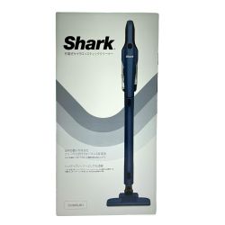 $$ Shark シャーク サイクロン式 スティッククリーナー CH966JBJ Sランク