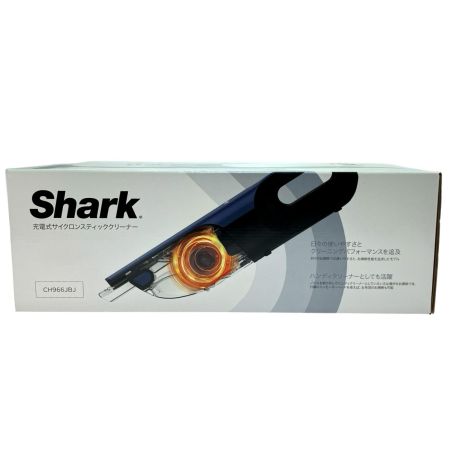  Shark シャーク サイクロン式 スティッククリーナー CH966JBJ