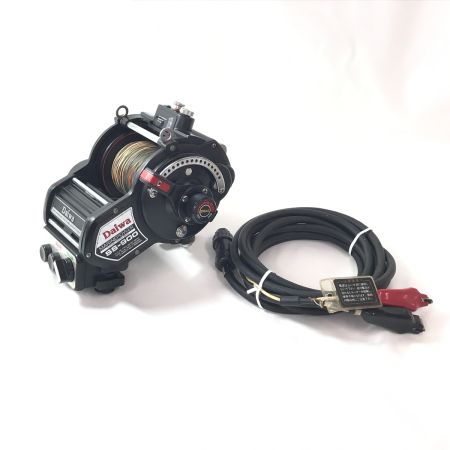  DAIWA ダイワ 釣り用品 リール 電動リール マリンパワー SS-900 ケーブル付