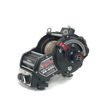  DAIWA ダイワ 釣り用品 リール 電動リール マリンパワー SS-900 ケーブル付