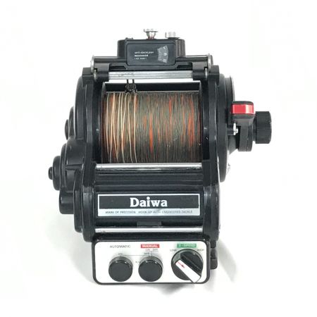  DAIWA ダイワ 釣り用品 リール 電動リール マリンパワー SS-900 ケーブル付