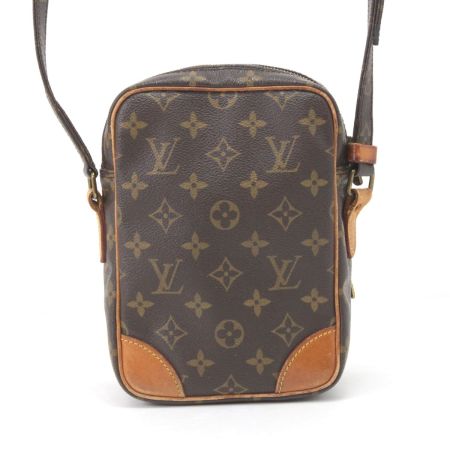 LOUIS VUITTON ルイヴィトン モノグラム アマゾン ショルダーバッグ M45236
