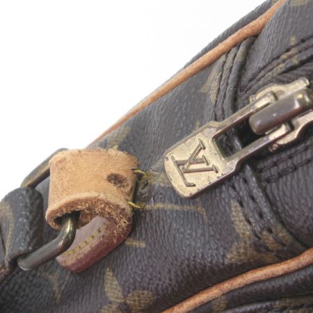  LOUIS VUITTON ルイヴィトン モノグラム アマゾン ショルダーバッグ M45236