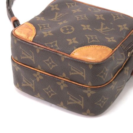  LOUIS VUITTON ルイヴィトン モノグラム アマゾン ショルダーバッグ M45236