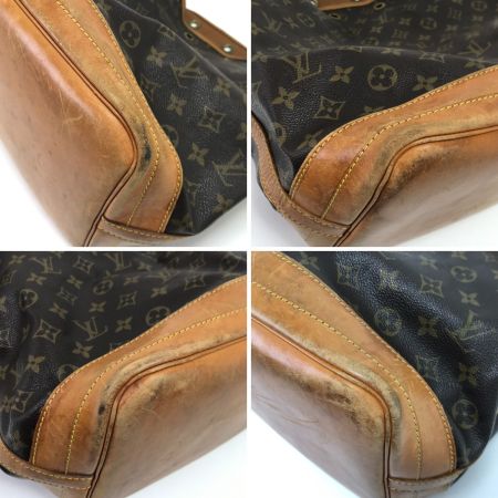  LOUIS VUITTON ルイヴィトン ハンドバッグ モノグラム ノエ 紐欠品  M42224