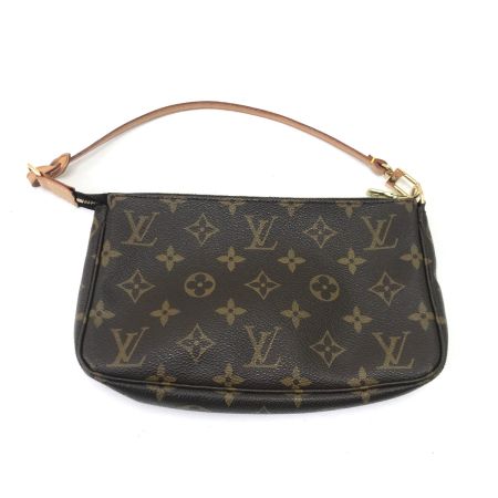  LOUIS VUITTON ルイヴィトン アクセサリーポーチ M51980