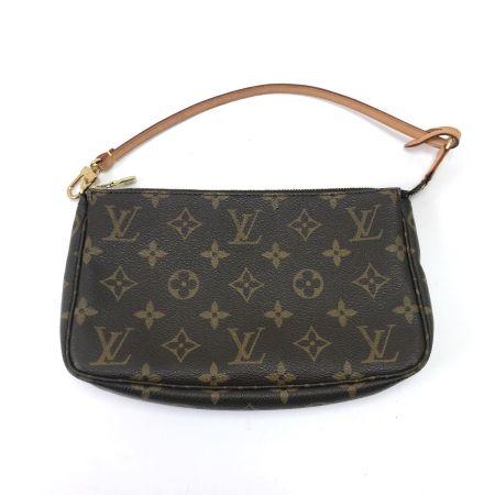  LOUIS VUITTON ルイヴィトン アクセサリーポーチ M51980