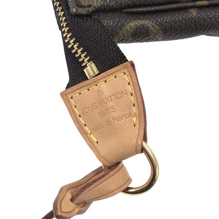  LOUIS VUITTON ルイヴィトン アクセサリーポーチ M51980