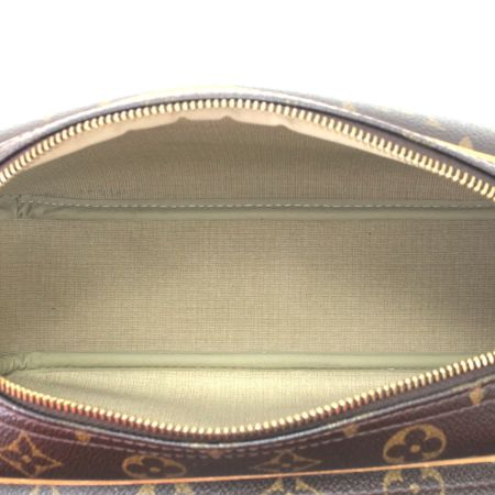  LOUIS VUITTON ルイヴィトン モノグラム リポーターPM ショルダーバッグ M45254