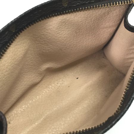  LOUIS VUITTON ルイヴィトン コスメポーチ モノグラム ポッシュトワレット15 M47546