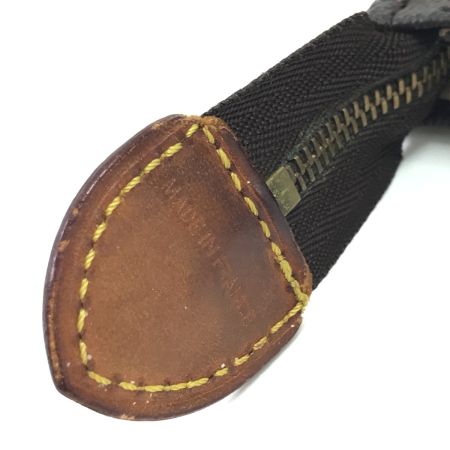  LOUIS VUITTON ルイヴィトン コスメポーチ モノグラム ポッシュトワレット15 M47546