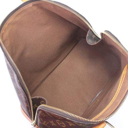  LOUIS VUITTON ルイヴィトン モノグラム アルマ ハンドバッグ M51130