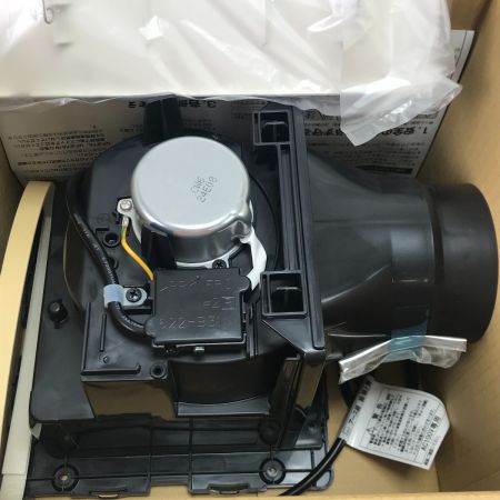   LIXIL 天井換気扇 UF-27A