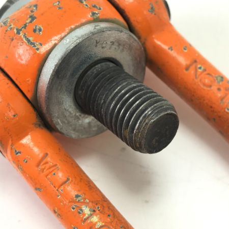   マルチアイボルト WLL 16T