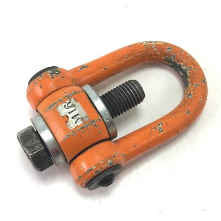   マルチアイボルト WLL 16T