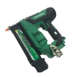 $$ HiKOKI ハイコーキ 仕上釘打機 フィニッシュネイラ NT3640DA グリーン Bランク