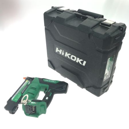  HiKOKI ハイコーキ 仕上釘打機 フィニッシュネイラ NT3640DA グリーン
