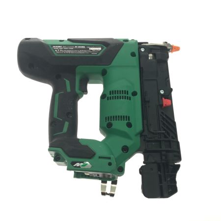  HiKOKI ハイコーキ 仕上釘打機 フィニッシュネイラ NT3640DA グリーン