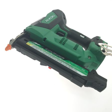  HiKOKI ハイコーキ 仕上釘打機 フィニッシュネイラ NT3640DA グリーン