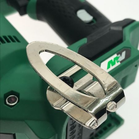  HiKOKI ハイコーキ 仕上釘打機 フィニッシュネイラ NT3640DA グリーン