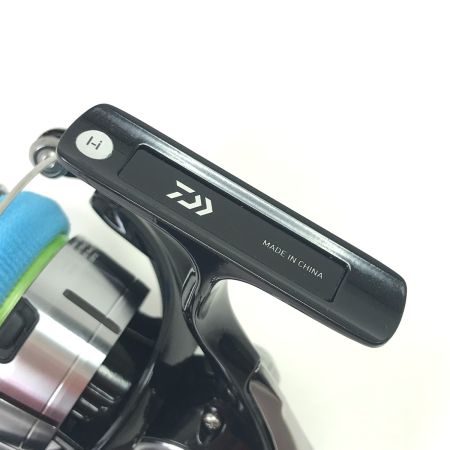  DAIWA ダイワ スピニングリール 23レグザ LT 4000-C 3228728