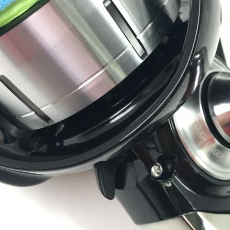  DAIWA ダイワ スピニングリール 23レグザ LT 4000-C 3228728