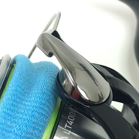  DAIWA ダイワ スピニングリール 23レグザ LT 4000-C 3228728