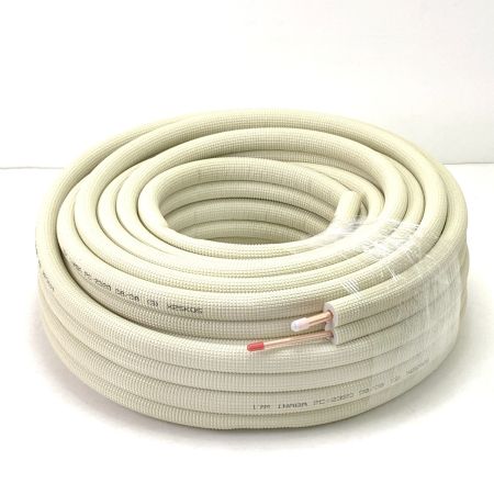  INABA 因幡電工  エアコン配管用被覆銅管 ペアコイル 2分３分 20ｍ PC-2320