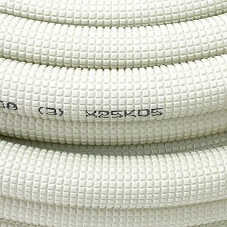  INABA 因幡電工  エアコン配管用被覆銅管 ペアコイル 2分３分 20ｍ PC-2320