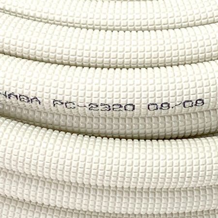  INABA 因幡電工 エアコン配管用被覆銅管 ペアコイル 2分３分 20ｍ PC-2320