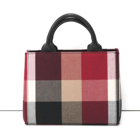  BLUE LABEL CRESTBRIDGE ハンドバッグ